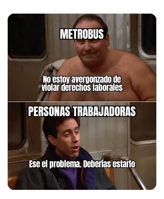 meme metrobus3